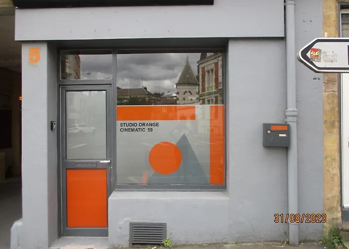 Studio Orange Cinematic 59